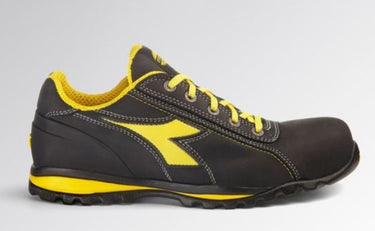 New Scarpa antinfortunistica bassa DIADORA GLOVE LOW S3S FO HRO